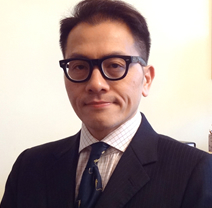 Dr Kwok Tang